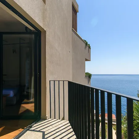 Eleven Excelsior - Luxe, Gym, Spa, Dubrovnik