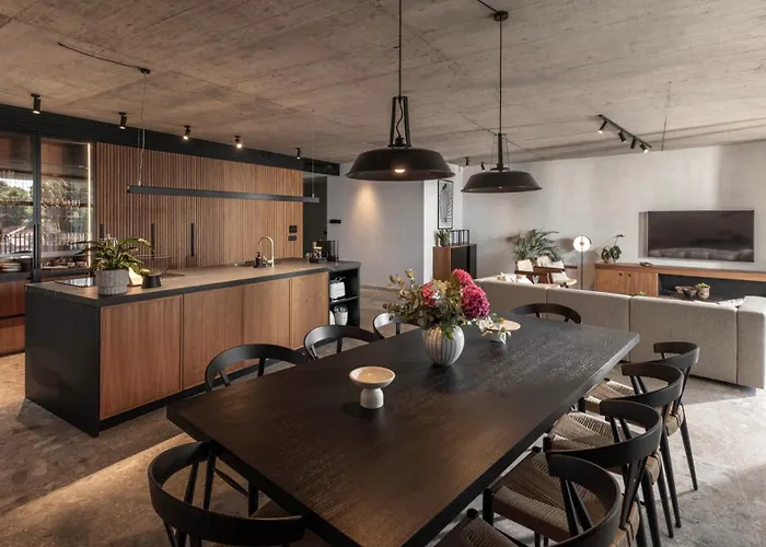 Eleven Excelsior - Luxe, Gym, Spa, Dubrovnik