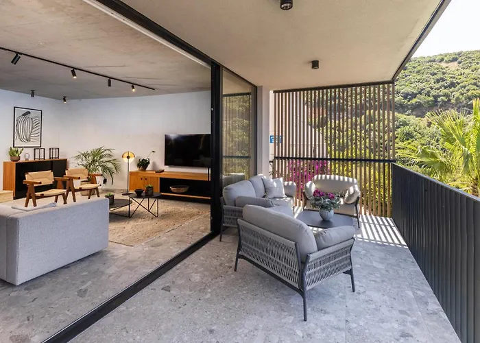 Villa Eleven Excelsior - Luxe, Gym, Spa, *