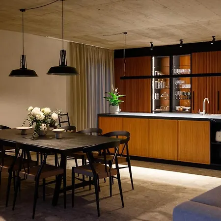 Eleven Excelsior Villa