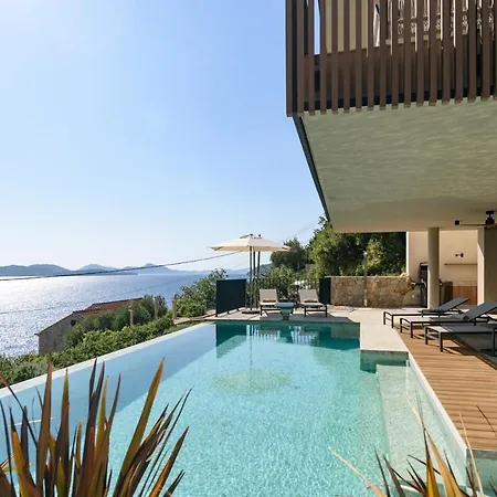 Villa Eleven Excelsior Dubrovnik