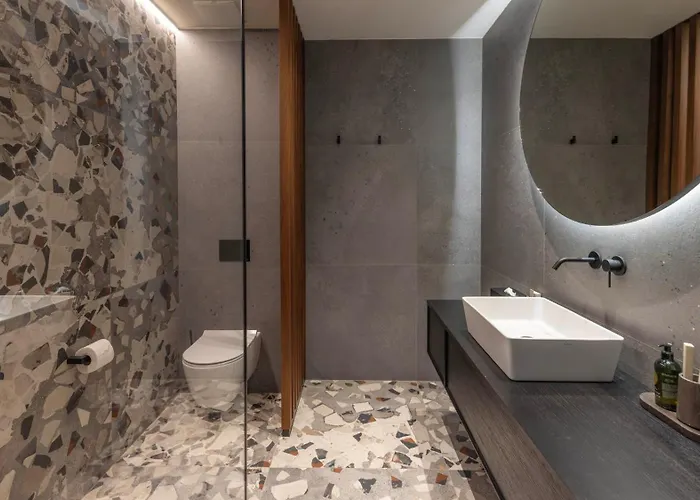 Eleven Excelsior - Luxe, Gym, Spa, 别墅 杜布罗夫尼克