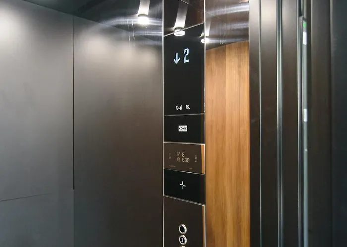 Eleven Excelsior - Luxe, Gym, Spa, 杜布罗夫尼克