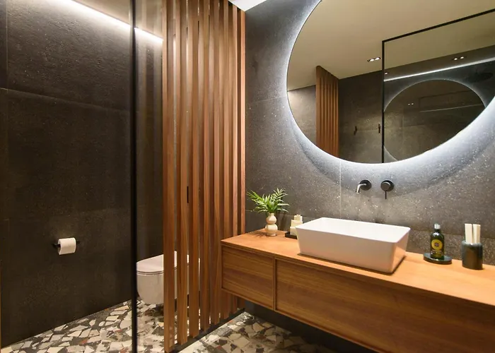 Eleven Excelsior - Luxe, Gym, Spa, 别墅 杜布罗夫尼克