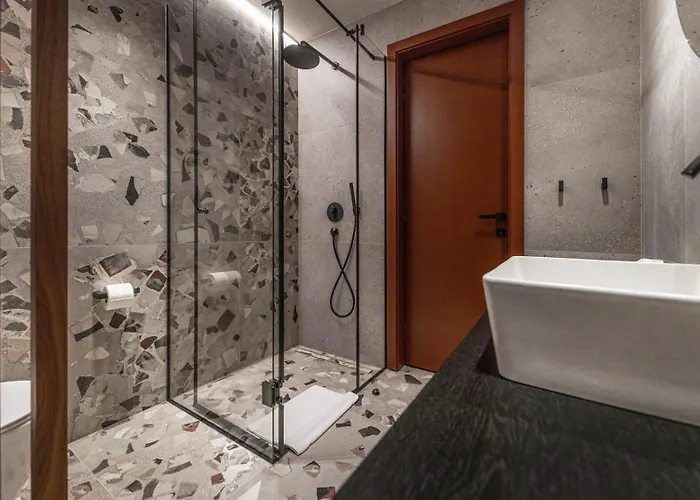 别墅 Eleven Excelsior - Luxe, Gym, Spa, *