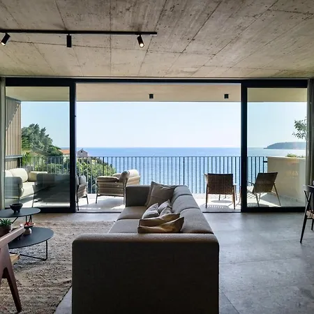 Eleven Excelsior Villa Dubrovnik