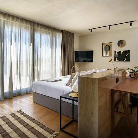 Villa Eleven Excelsior