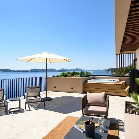 Eleven Excelsior Dubrovnik