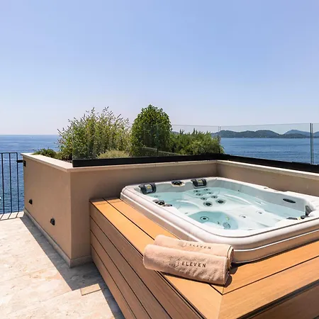 Villa Eleven Excelsior - Skyline Gym, Pool, And *