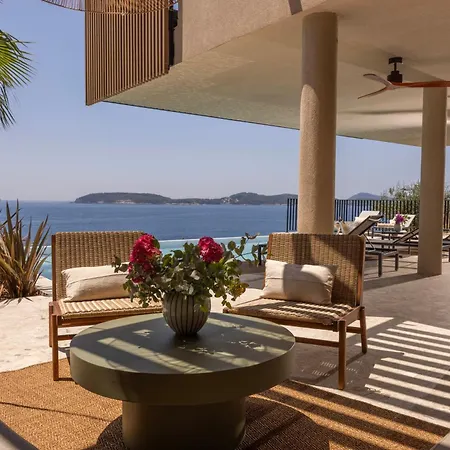 Villa Eleven Excelsior *