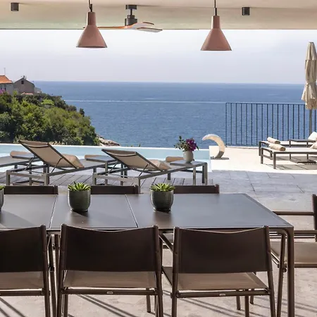 Eleven Excelsior - Skyline Gym, Pool, And * Dubrovnik