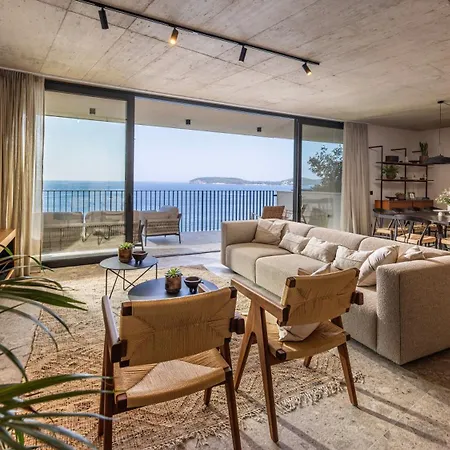 Villa Eleven Excelsior *