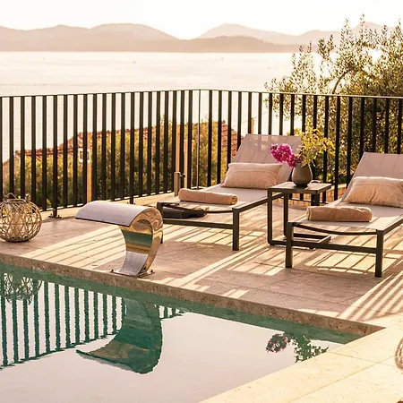 Villa Eleven Excelsior - Skyline Gym, Pool, And Dubrovnik