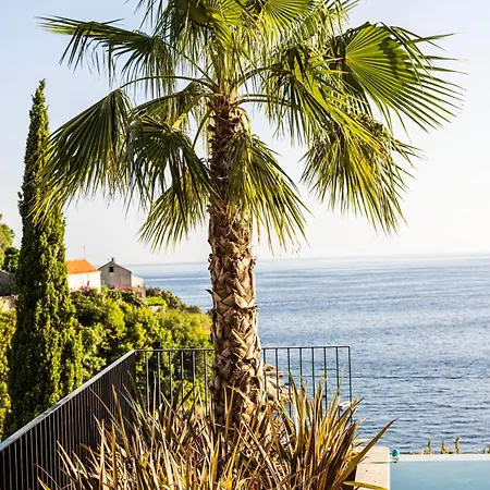 Villa Eleven Excelsior - Skyline Gym, Pool, And Dubrovnik