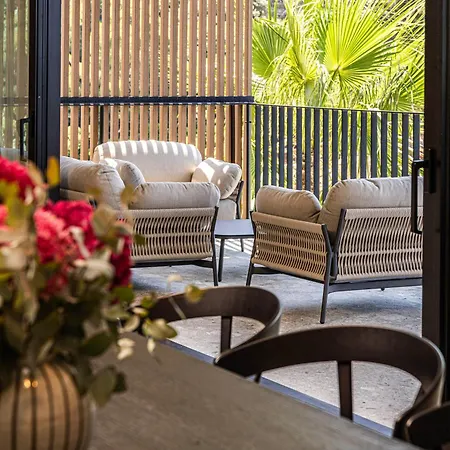 Villa Eleven Excelsior *