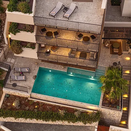 Eleven Excelsior - Skyline Gym, Pool, And