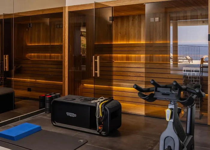 Villa Eleven Excelsior - Luxe, Gym, Spa, *