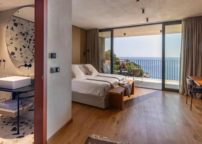 Eleven Excelsior - Luxe, Gym, Spa, Dubrovnik