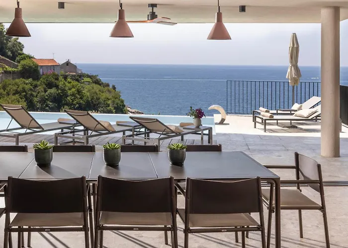 Eleven Excelsior - Luxe, Gym, Spa, * Dubrovnik