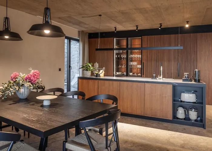 Villa Eleven Excelsior - Luxe, Gym, Spa, *