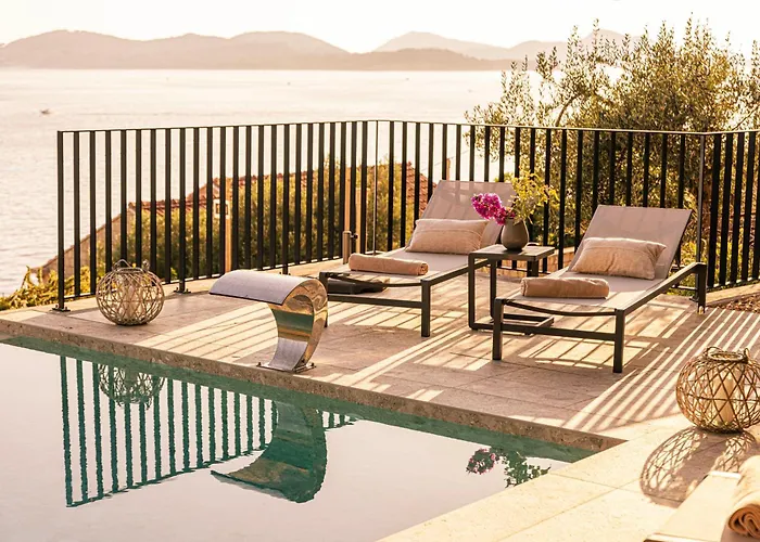 Villa Eleven Excelsior - Luxe, Gym, Spa, Dubrovnik