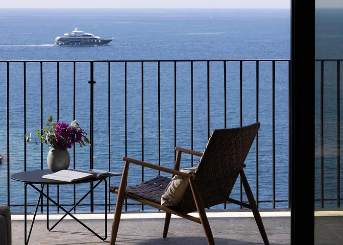 Eleven Excelsior - Luxe, Gym, Spa, Villa