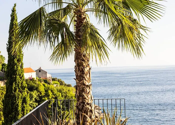 Villa Eleven Excelsior - Luxe, Gym, Spa, Dubrovnik