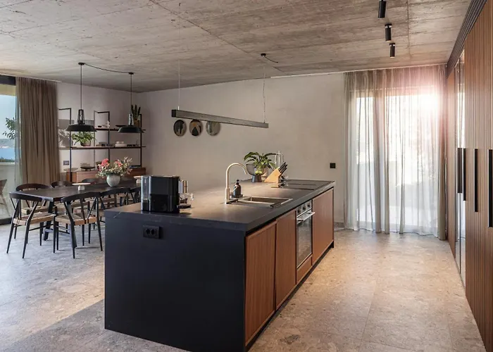 Eleven Excelsior - Luxe, Gym, Spa, Dubrovnik