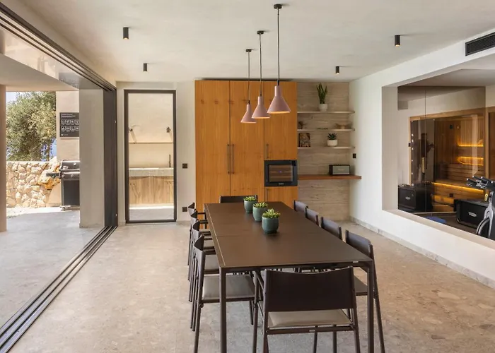 Eleven Excelsior - Luxe, Gym, Spa, Villa Dubrovnik