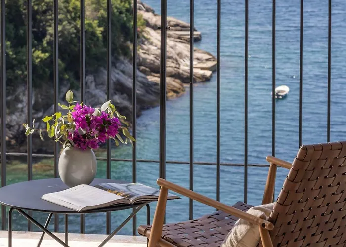 Villa Eleven Excelsior - Luxe, Gym, Spa, *