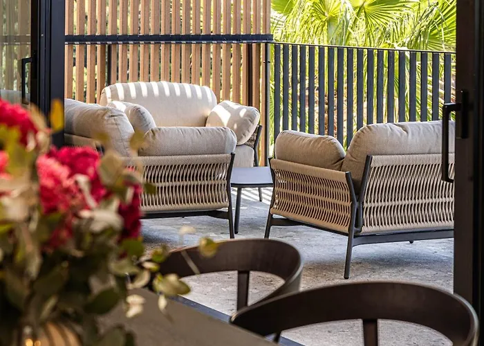 Villa Eleven Excelsior - Luxe, Gym, Spa, *