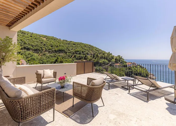 Villa Eleven Excelsior - Luxe, Gym, Spa, *