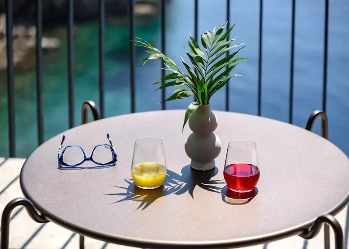 Villa Eleven Excelsior - Luxe, Gym, Spa, Dubrovnik