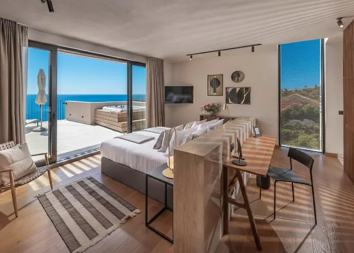 Eleven Excelsior - Luxe, Gym, Spa, * Dubrovnik