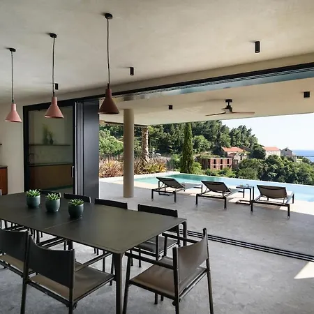 Villa Eleven Dubrovnik