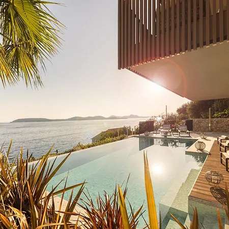 别墅 Eleven Excelsior *