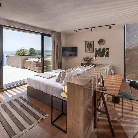 别墅 Eleven Excelsior *