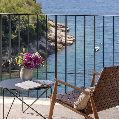 别墅 Eleven Excelsior *