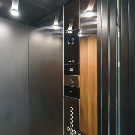 Eleven Excelsior 杜布罗夫尼克