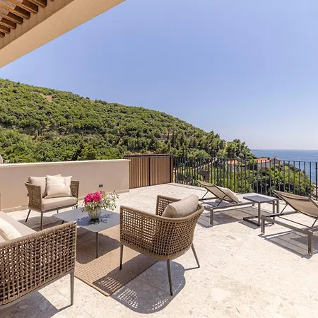 别墅 Eleven Excelsior *