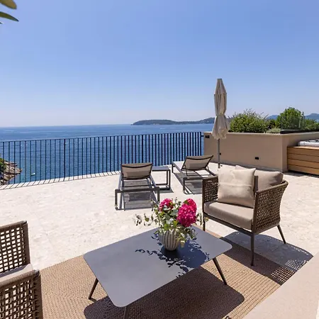 别墅 Eleven Excelsior