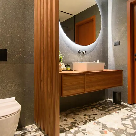 别墅 Eleven Excelsior 杜布罗夫尼克